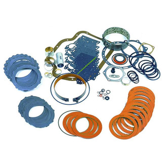 B&M® - Master Overhaul Transmission Repair Kit