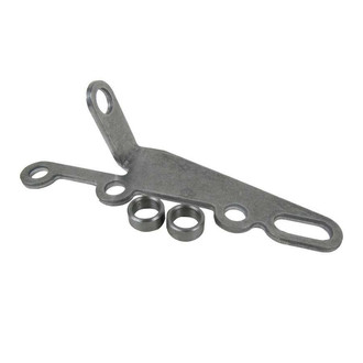 B&M® - Automatic Transmission Shifter Cable Bracket