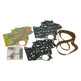 B&M® - Transpak™ Automatic Transmission Shift Kit