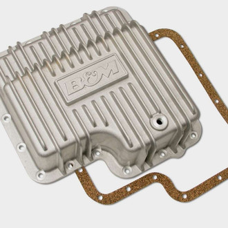 B&M® - Hi-Tek™ Deep Transmission Oil Pan