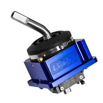 B&M® - SportShifter™ Manual Transmission Shifter Assembly
