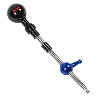 B&M® - SportShifter™ Manual Transmission Shifter Assembly