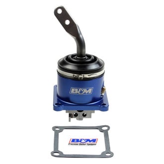 B&M® - SportShifter™ Manual Transmission Shifter Assembly
