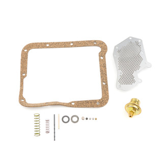 B&M® - Transkit™ Automatic Transmission Shift Kit