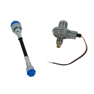 B&M® - Speedometer Cable