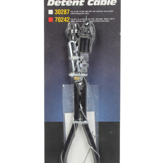 B&M® - Transmission Throttle Valve Cable