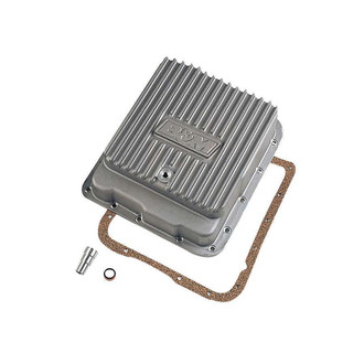 B&M® - Hi-Tek™ Deep Transmission Oil Pan