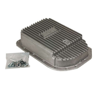 B&M® - Hi-Tek™ Deep Transmission Oil Pan