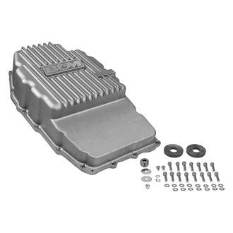 B&M® - Hi-Tek™ Deep Transmission Oil Pan