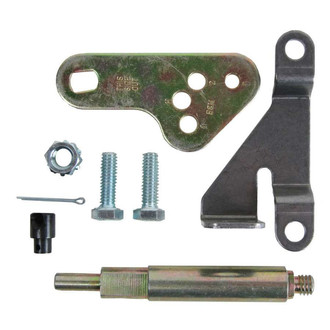 B&M® - Automatic Transmission Shift Lever Kit