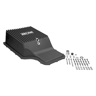 B&M® - Hi-Tek Transmission Oil Pan