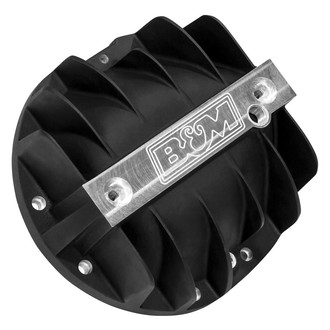 B&M® - Rear Differential Cover