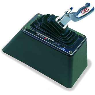 B&M® - MegaShifter™ Automatic Transmission Shift Lever Assembly