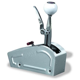 B&M® - Pro Stick™ Automatic Transmission Shift Lever Assembly