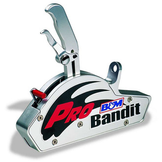 B&M® - Pro Bandit Race™ Automatic Transmission Shift Lever Assembly