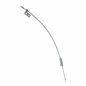 B&M® - Automatic Transmission Shift Indicator Cable