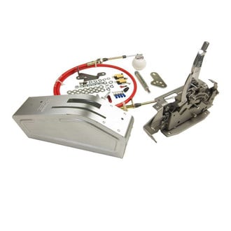 B&M® - Pro Ratchet™ Automatic Transmission Shift Lever Assembly