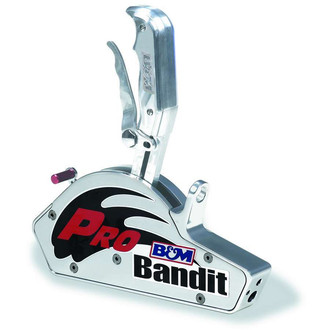 B&M® - Magnum Grip™ Pro Bandit™ Automatic Transmission Shift Lever Assembly