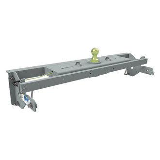 B&W Trailer Hitches® - Center Section for Turnoverball Gooseneck Hitch