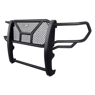 Back Road® - HD Series Black Grille Guard