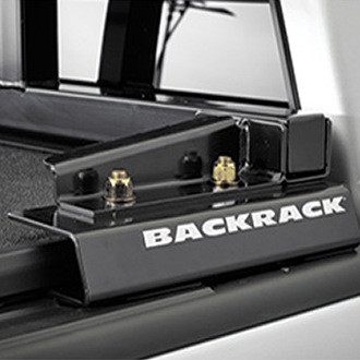 BackRack® - Wide Top Tonneau Installation Kit