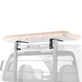 BackRack® - Light Bar Brackets