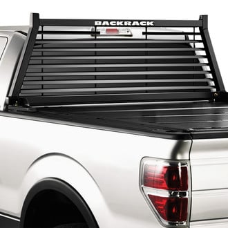 BackRack® - Louvered Rack