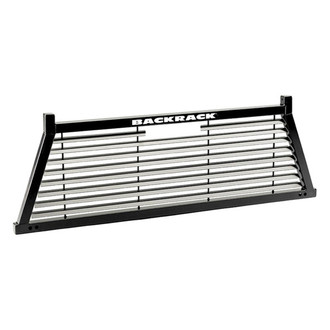 BackRack® - Louvered Rack