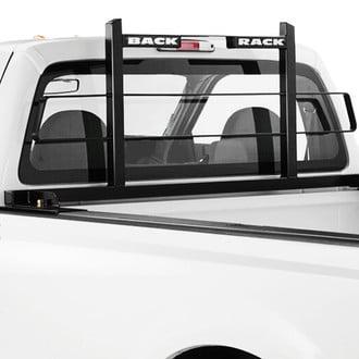 BackRack® - Cab Guard