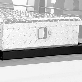 BackRack® - 21" Tool Box Mount Brackets