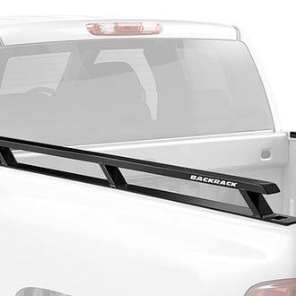 BackRack® - Full Side Rails