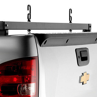 BackRack® - Ladder Rack Rear Bar