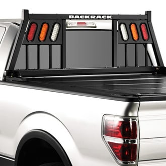 BackRack® - Three Lights Headache Rack