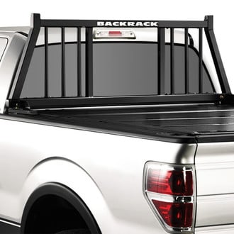 BackRack® - Round Verticals Headache Rack