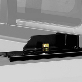 BackRack® - Cab Guard Standard Installation Bracket Kit