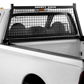 BackRack® - Safety Rack