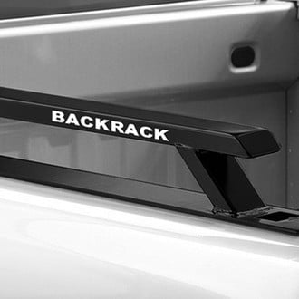 BackRack® - Side Rails