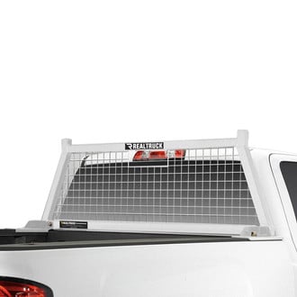 BackRack® - Utility Body Safety Rack