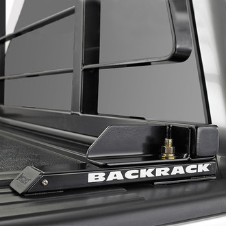 BackRack® - Low Profile Tonneau Installation Kit