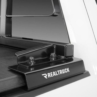 BackRack® - Low Profile Tonneau Installation Kit