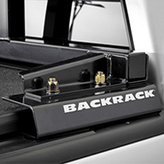 BackRack® - Wide Top Tonneau Installation Kit