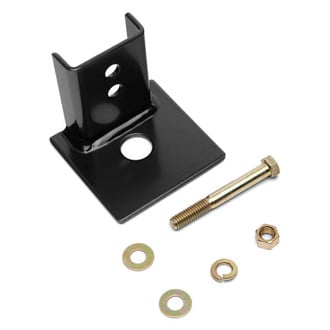 BackRack® - Antenna Bracket