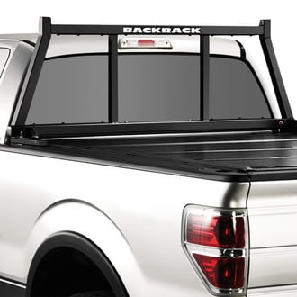 BackRack® - Headache Rack Frame