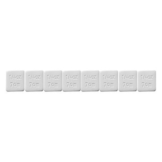 BADA® - Steel Wheel Weights