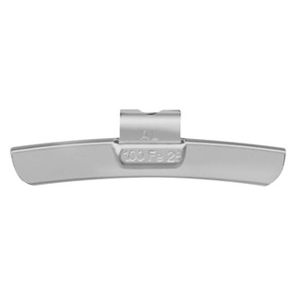 BADA® - ALFE-Series Steel Wheel Weights