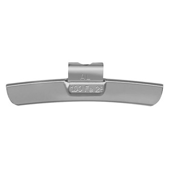 BADA® - TFE-Series Steel Wheel Weights