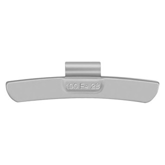 BADA® - MCFE-Series Steel Wheel Weights