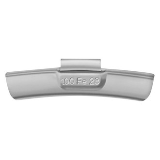 BADA® - PFE-Series Steel Wheel Weights