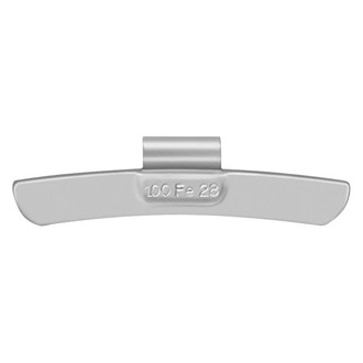 BADA® - MCFE-Series Steel Wheel Weights