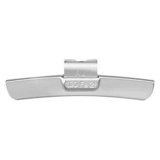 BADA® - ALFE-Series Steel Wheel Weights